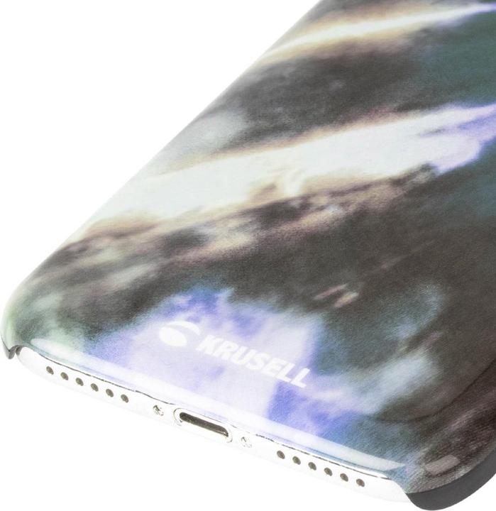 Immagine prodotto Krusell Cover limitata Apple iPhone 8/7 twirl earth (Apple iPhone 8)