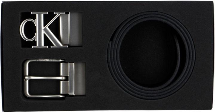 Produktbild Calvin Klein CKJ Belt Giftpack Classic + Monogram Belt