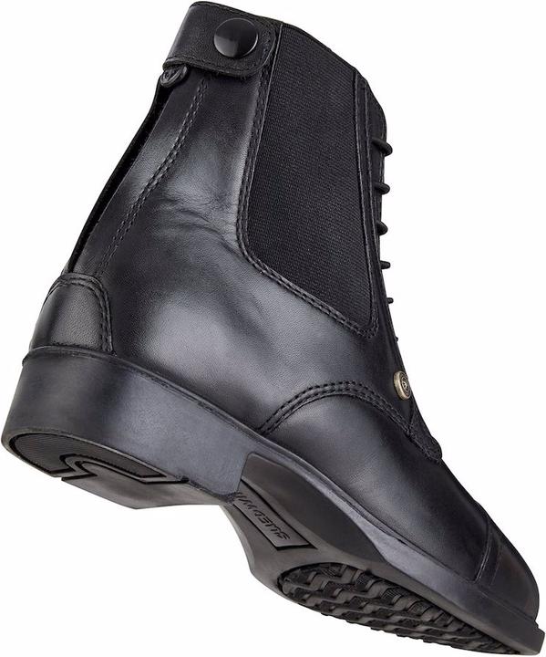 Actual product image Suedwind Footwear Ankle boots Kids BZ Lace (36)