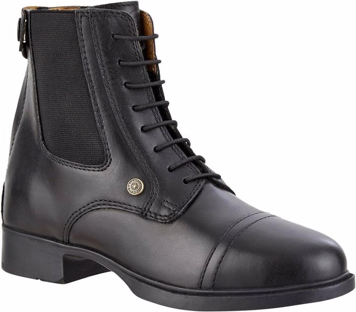 Actual product image Suedwind Footwear Ankle boots Kids BZ Lace (36)