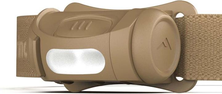 Produktbild Princeton Tec Fred Headlamp 200 lm Tan (200 lm)