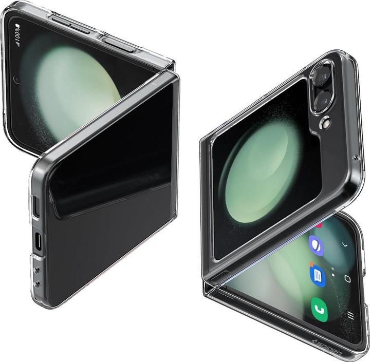 Spigen Air Skin Cover (Samsung Galaxy Z Flip 5G)
