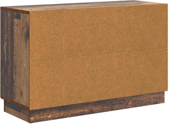 Produktbild vidaXL Sideboard (34.50 x 89 x 57 cm)