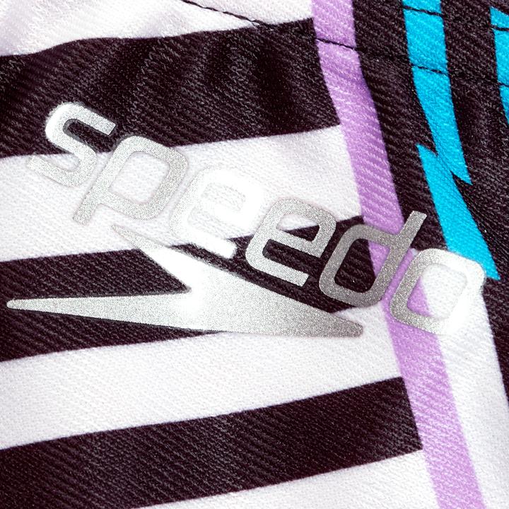 Produktbild Speedo Allover Digital Cross Back Cro (36, 40)