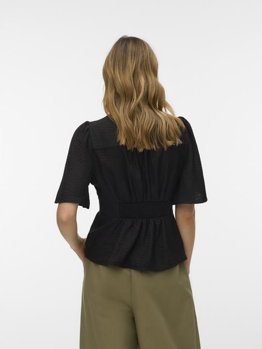 Image du produit Vero Moda VMMELANEY Top Bluse (L)