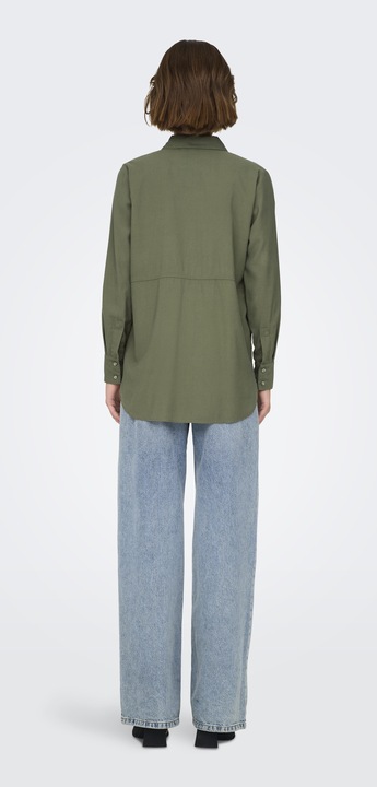 Image du produit JdY Chemise longue (S)