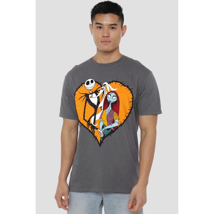Produktbild The Nightmare Before Christmas TShirt (L)