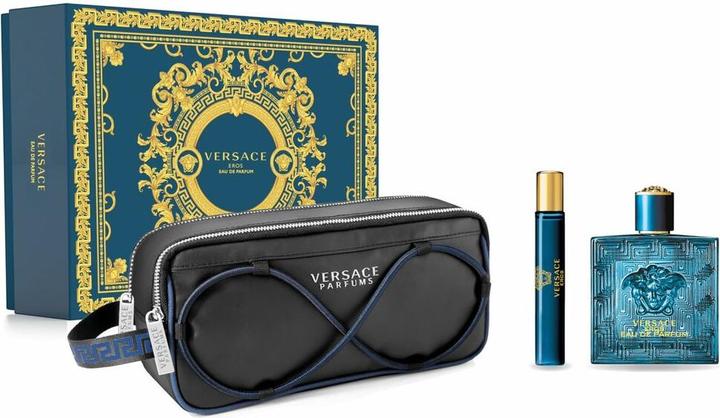 Versace Eros (Set di profumi)