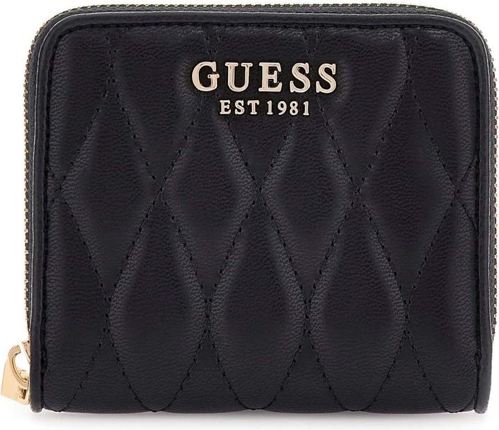 Actual product image Guess Valla Zip Around Wallet
