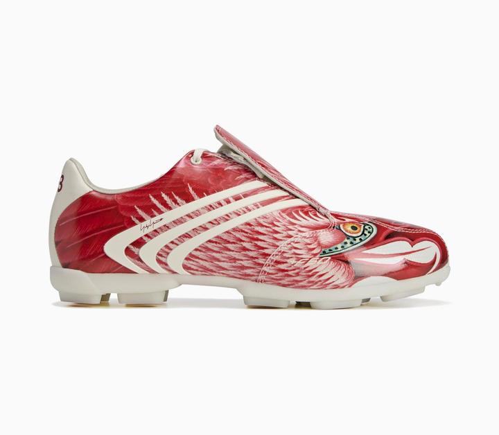 Immagine prodotto Y-3 adidas F50 Tunit Beast Pack Eagle (43 1/3)