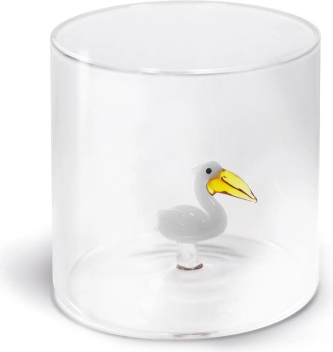 Produktbild Easy Life Glas aus Borosilikat (0.25 l)