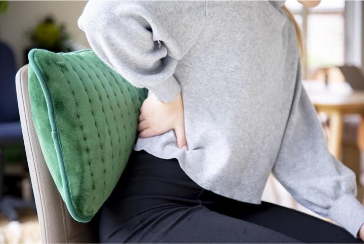 Image du produit Domo Coussin chauffant DO638K gn (40 x 30 x 40 cm)