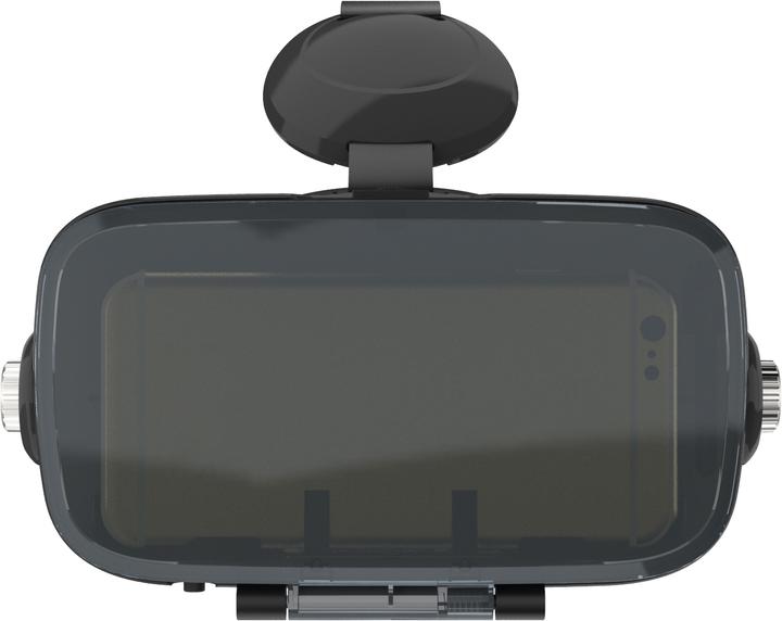 Actual product image Xqisit VR 1