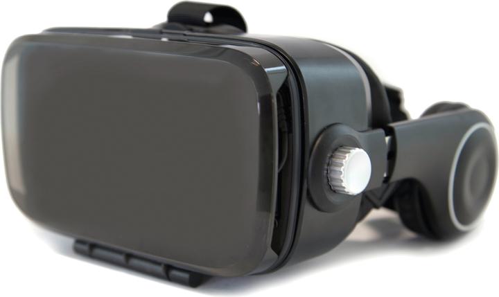 Actual product image Xqisit VR 1