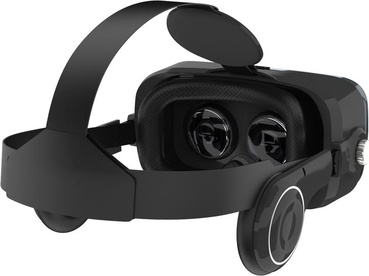 Actual product image Xqisit VR 1