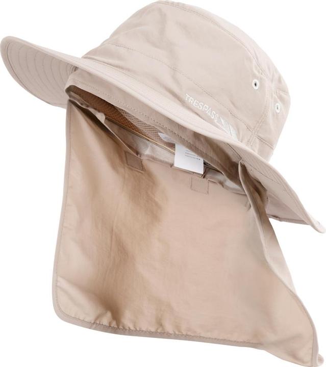 Actual product image Trespass Sun hat (L, M)