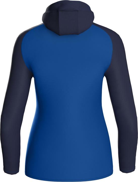 Produktbild JAKO Kapuzenjacke Iconic (36)