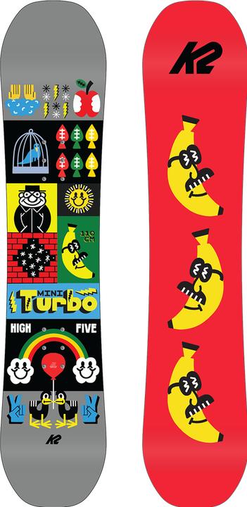 Produktbild K2 Lil Kat (110)