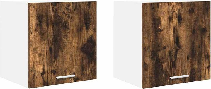 Produktbild vidaXL Küchenaufbewahrung (31 x 40 x 40 cm)