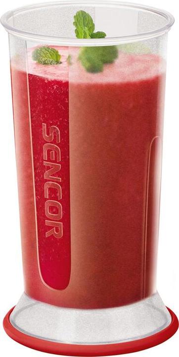 Produktbild Sencor SHB 4464RD-EUE3