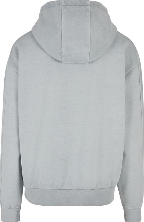 Immagine prodotto Urban Classics Felpa con cappuccio in spugna pesante con tintura in capo - 19379 (L)