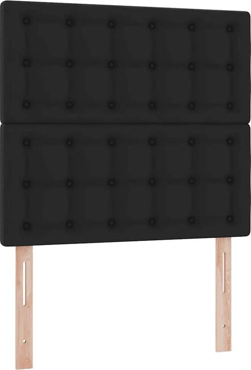 Image du produit vidaXL Ottoman-Bett (90 x 190 cm)