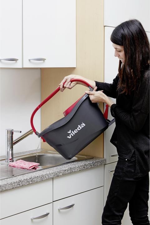 Immagine prodotto Vileda Turbo Sistema (1 pz.)