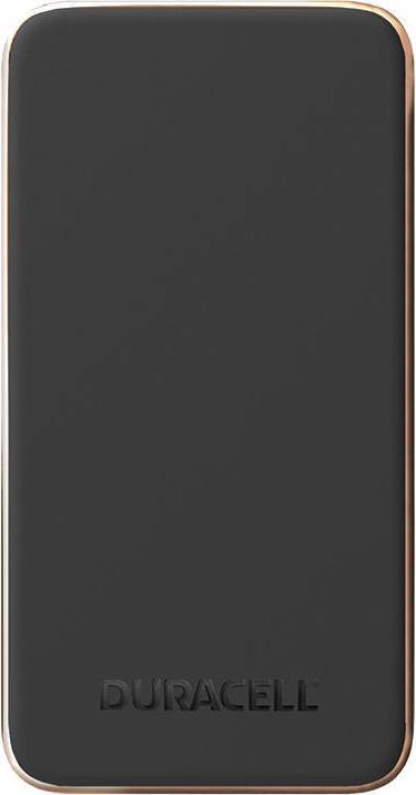 Image du produit Duracell Charge 10 (10000 mAh, 18 W, 37 Wh)