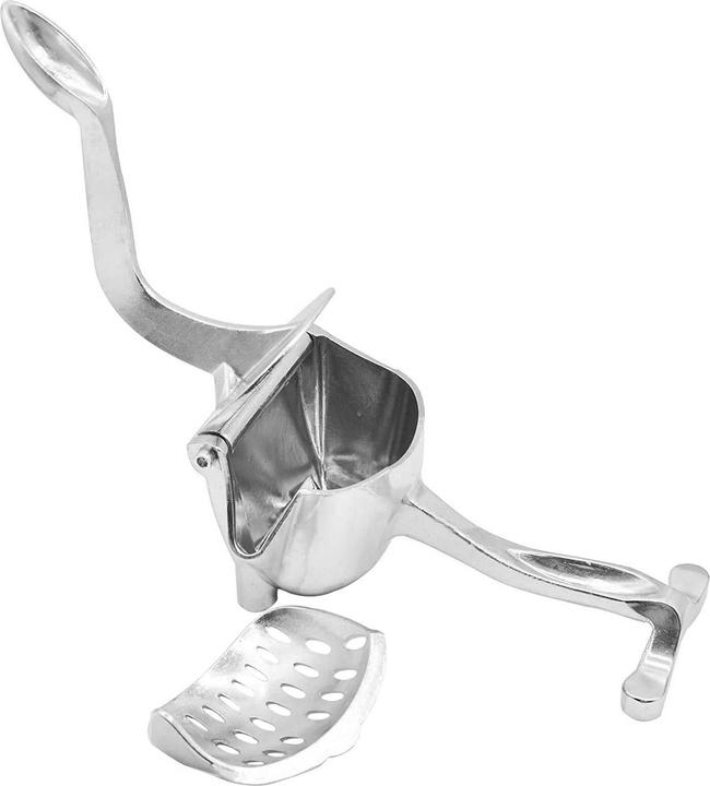 Immagine prodotto JTI Spremiagrumi manuale in alluminio