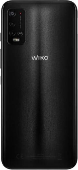 Produktbild Wiko Power U20 (64 GB, Slate Grey, 6.82", Dual SIM, 4G)
