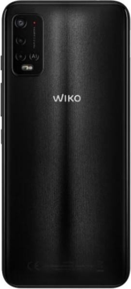 Produktbild Wiko Power U20 (64 GB, Slate Grey, 6.82", Dual SIM, 13 Mpx, 4G)