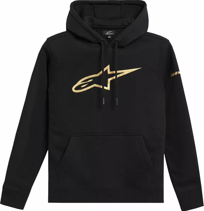 Produktbild Alpinestars Hoody 24 Gilded (Herren, XL)