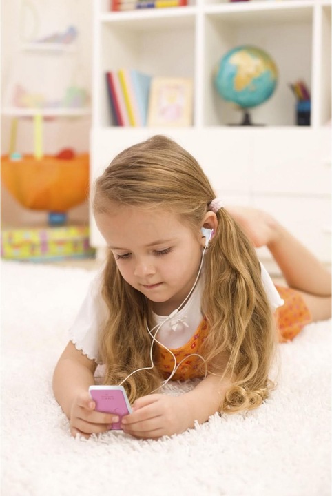 Produktbild Lenco Xemio-560 Kids (8 GB)