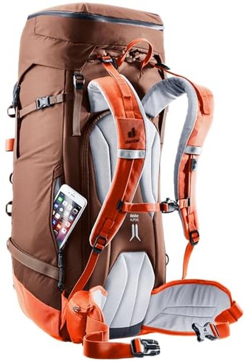Actual product image Deuter Freescape Pro 40+ (40 l)