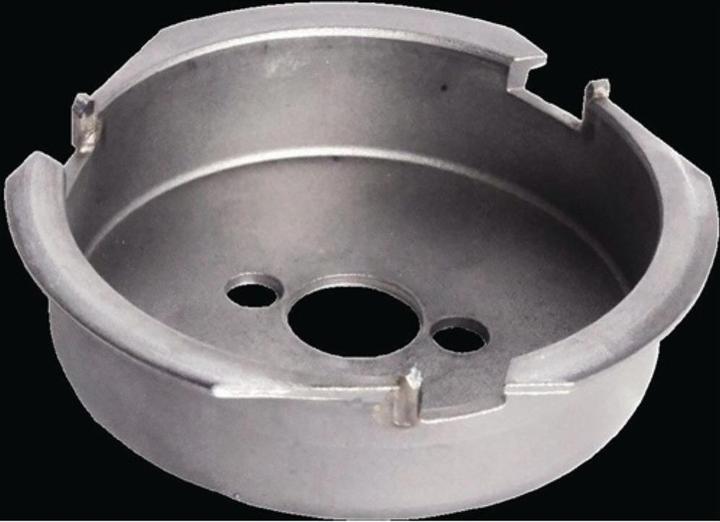 Actual product image Heller Hole counterbore nominal diameter 68 mm (68 millimetres)