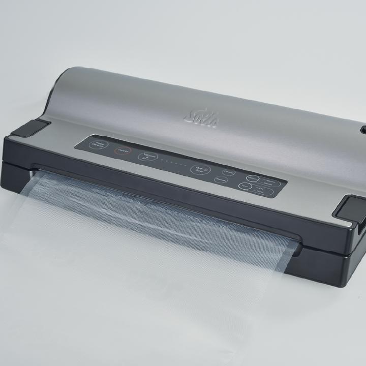 Image du produit Solis Vac Prestige 575