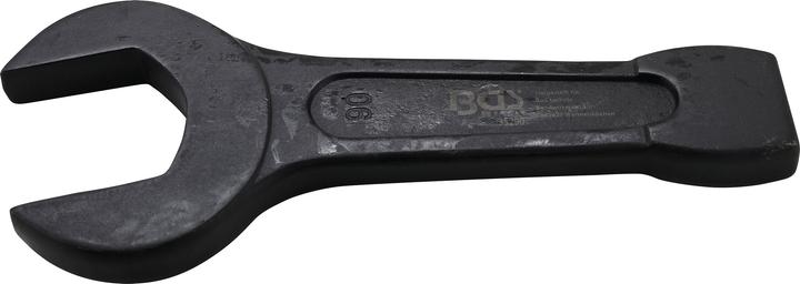 Image du produit BGS Clé à fourche de percussion 90 mm (90 mm)