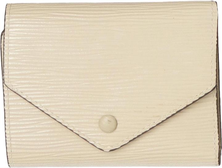 Actual product image Gave Lux wallet