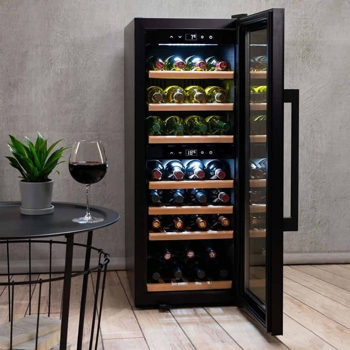 Produktbild Caso WineExclusive 38 Smart