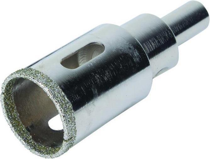 Actual product image Rubi Sara Corona Easy Gres With Diamond Call 40mm