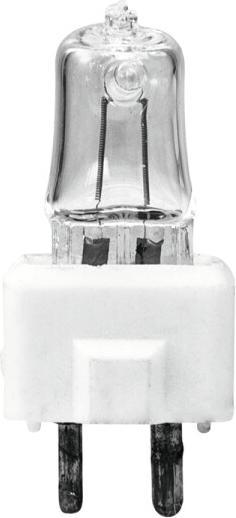 Omnilux Halogen Lichteffekt Leuchtmitt (500 W, GY9.5)