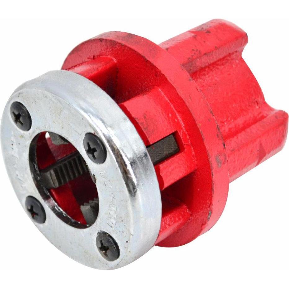 Awtools, Bolzenschneider + Seitenschneider, GŁOWICA GWINTOWNICY 3/4" (70 mm)
