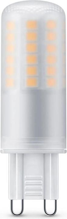 Actual product image Philips Capsule (G9, 4.80 W, 570 lm, 1 x, E)