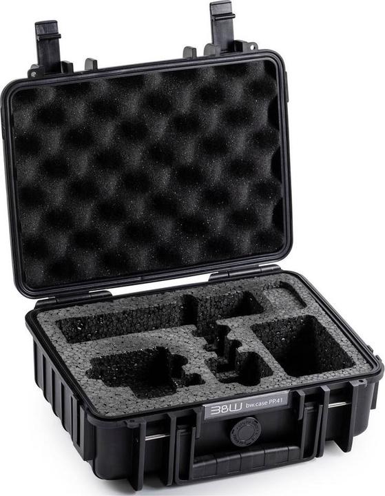 Image du produit B&W International Sacs à dos et sacoches d'extérieur (4.10 l)