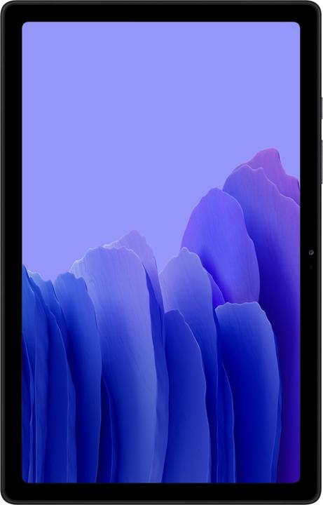 Produktbild Samsung Galaxy Tab A7 (2020) (nur WLAN, 10.40", 32 GB, Dark Gray)
