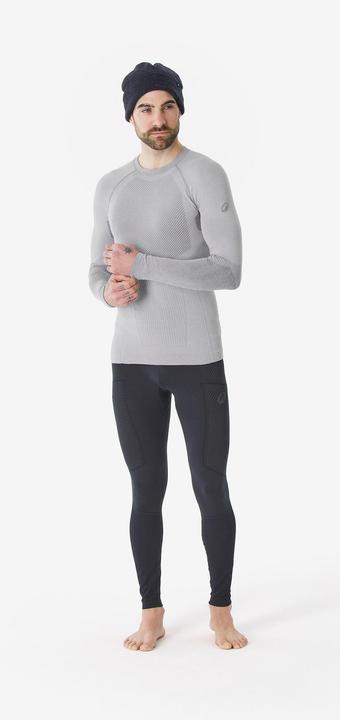 Actual product image Wedze Men's functional vest - Breathable (M)