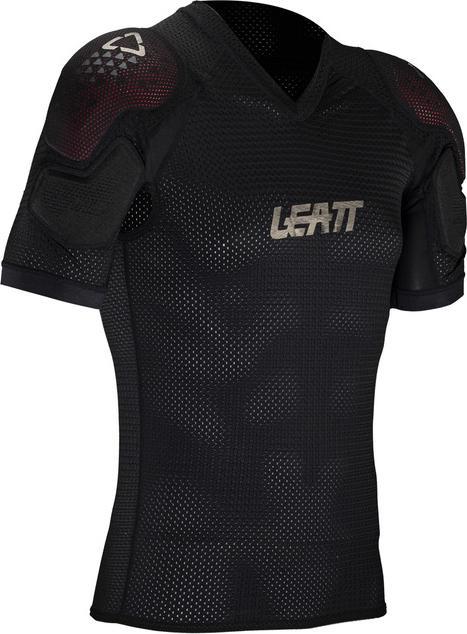 Leatt Elbow Guard Reaflex Hybrid V25 black M