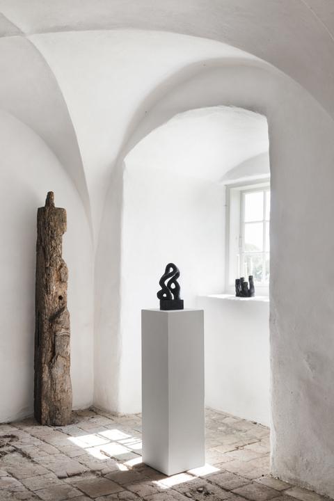 Actual product image Mette Ditmer Art Piece