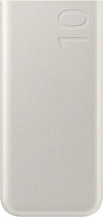 Immagine prodotto Samsung Pacchetto batteria wireless (10000 mAh, 25 W, 37 Wh)