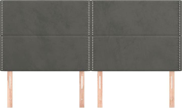 Image du produit VidaXL Parker (200 x 5 x 128 cm)